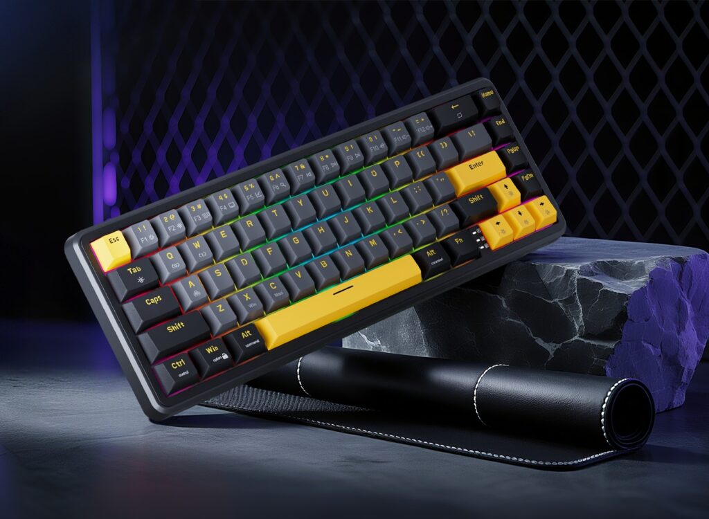 MARVO Magma M40 - náhled