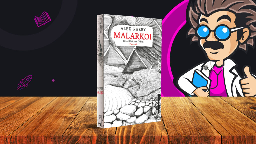 Malarkoi - úvodka