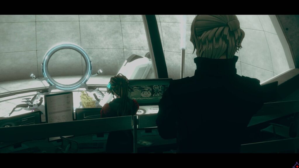 No Sleep For Kaname Date - Kaname a Boss
