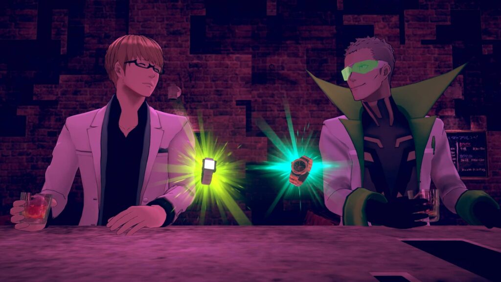 No Sleep For Kaname Date - v Somnii