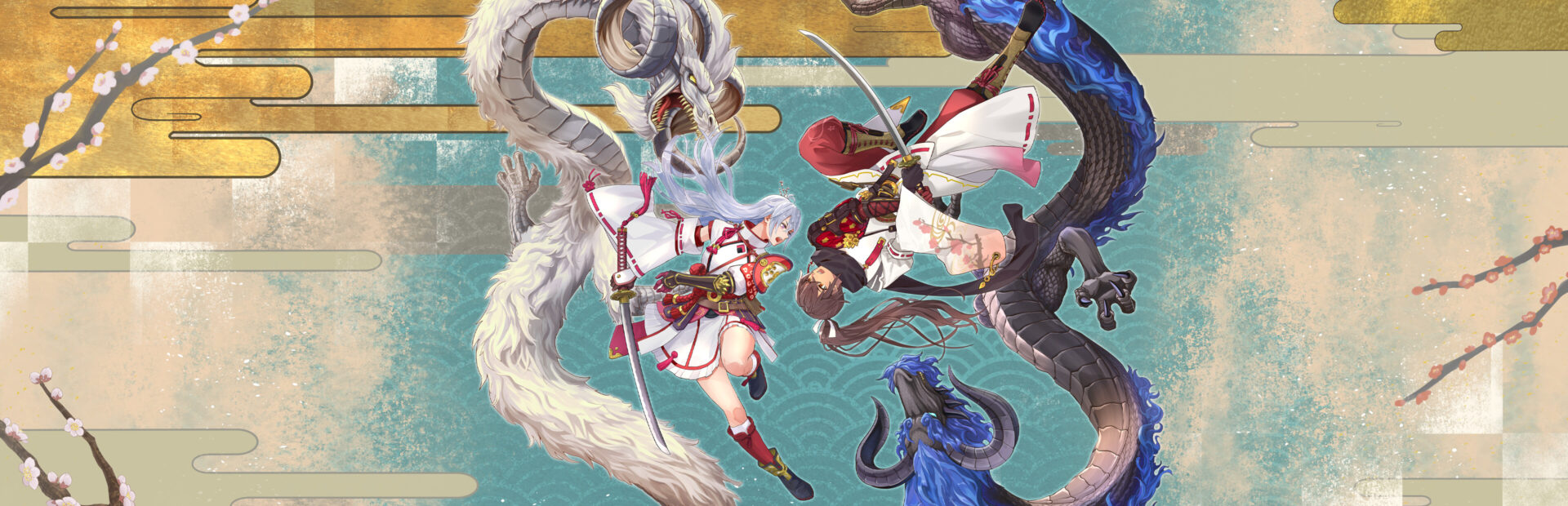 Rune Factory Guardians of Azuma - úvodka