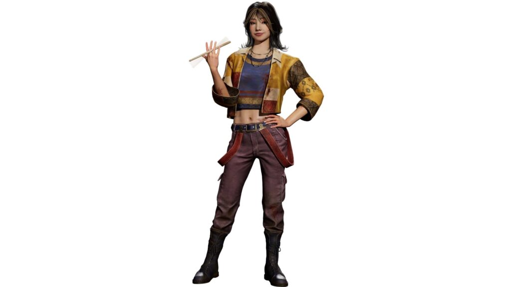 Sinister Grace - Vee Boonyasak