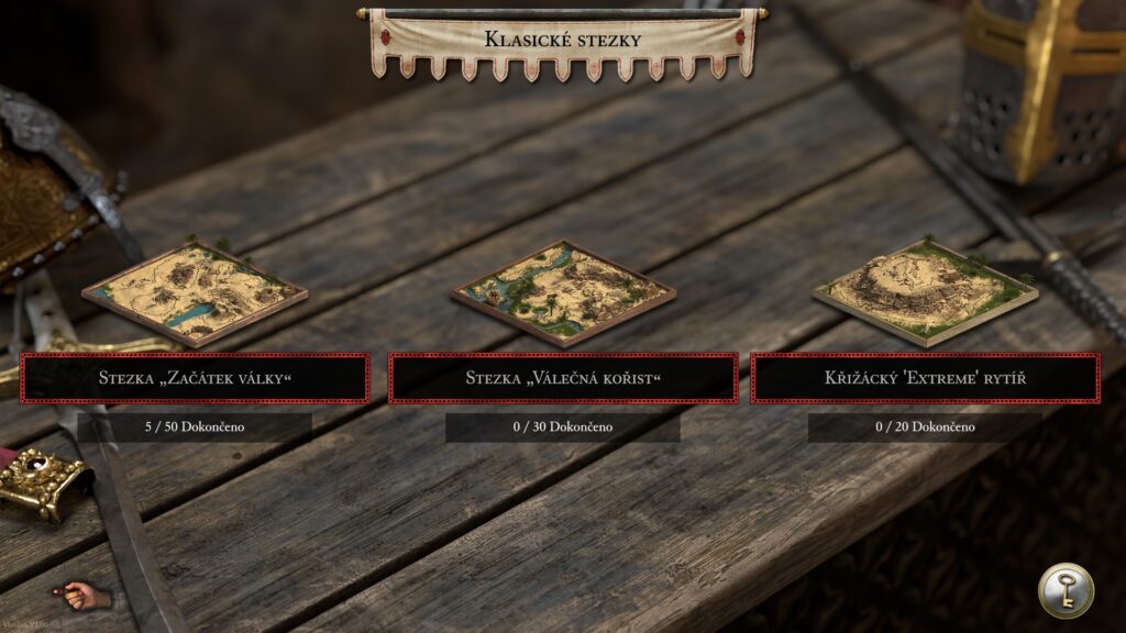 Stronghold Crusader Definitive Edition - těch možností je!