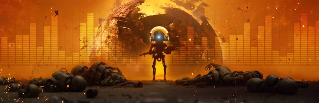 Tempo Punk - cover
