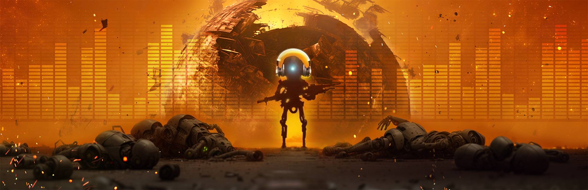Tempo Punk - cover