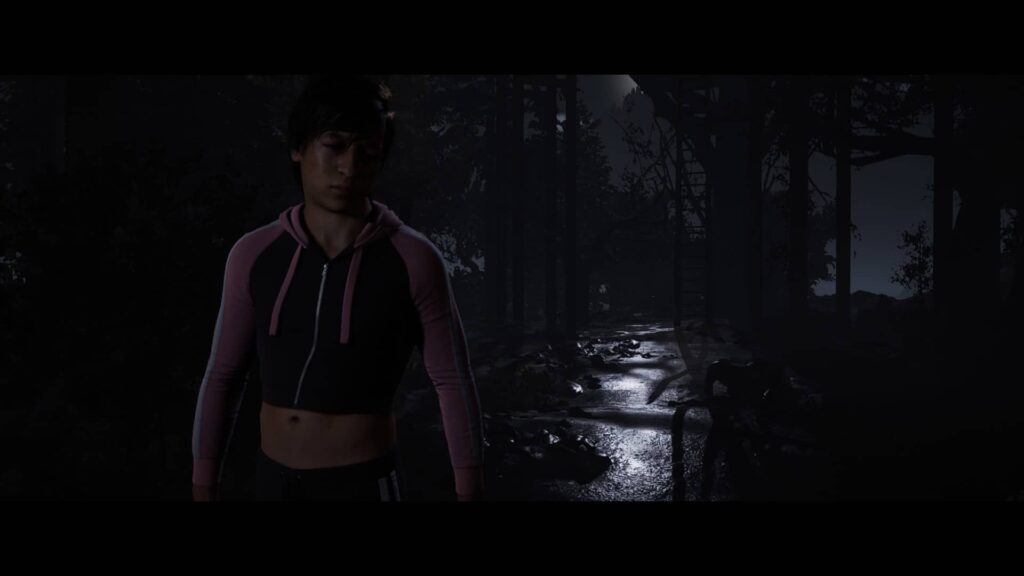 The Quarry - Max