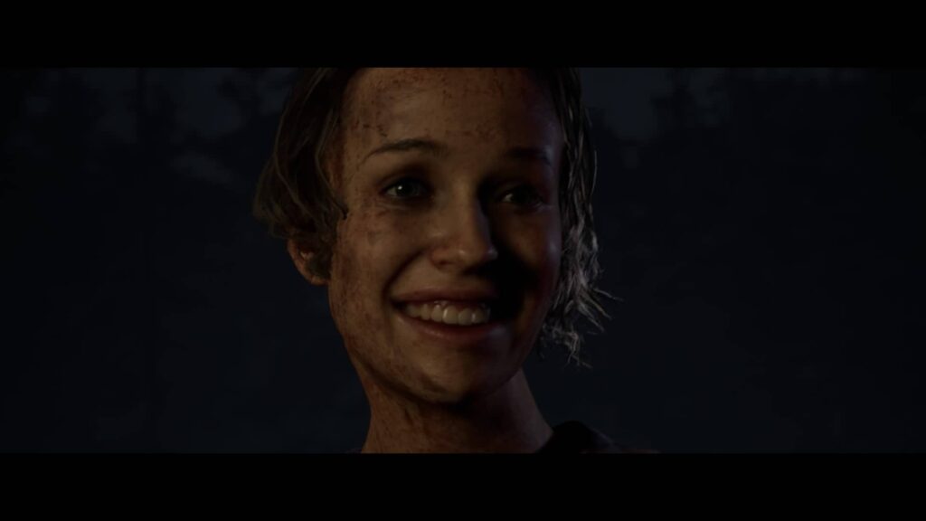 The Quarry - Laura