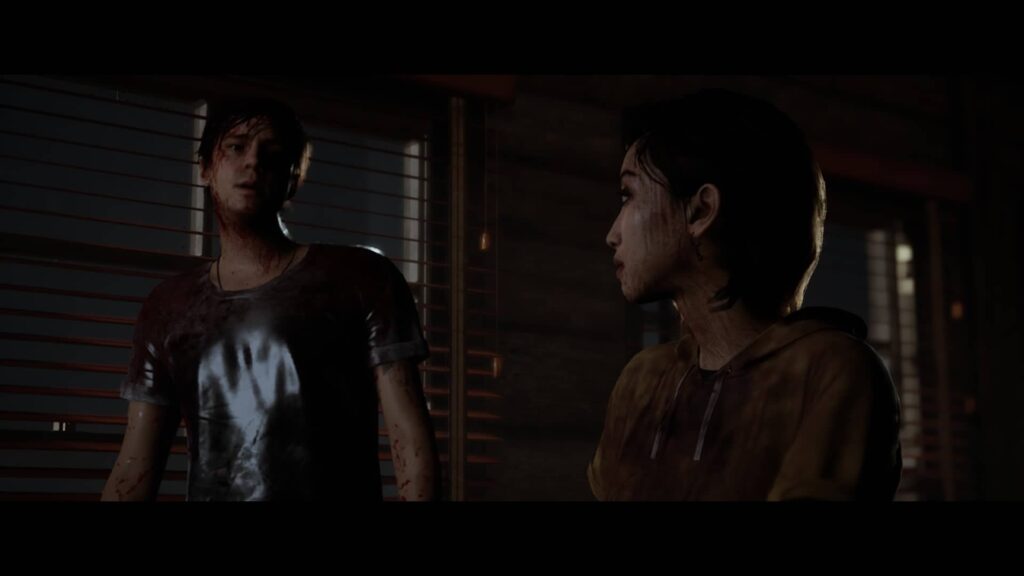 The Quarry - Dylan a Kaitlyn