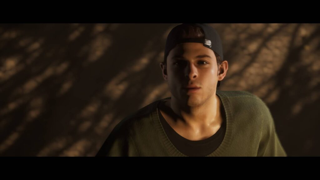 The Quarry - Jacob