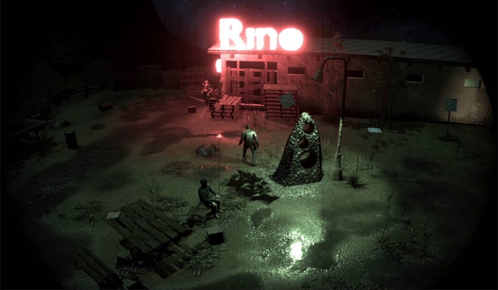 The order the Snake scale - Rino