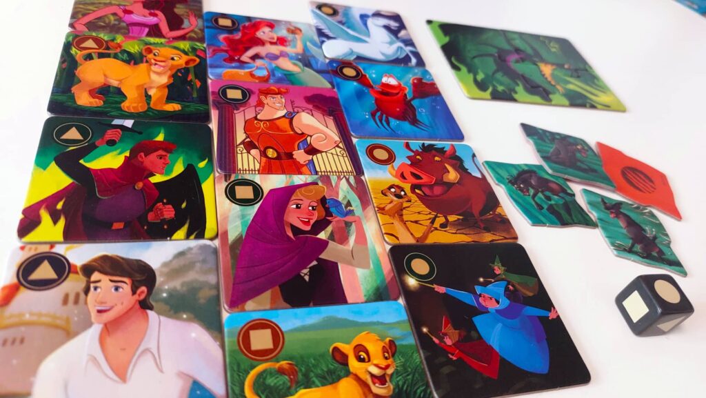 Villainous Unstoppable! - a tohle jsou ti nepřátelé