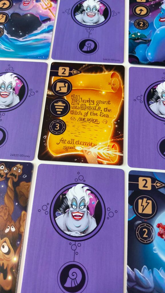 Villainous Unstoppable! - čtyři hlavní záporáci