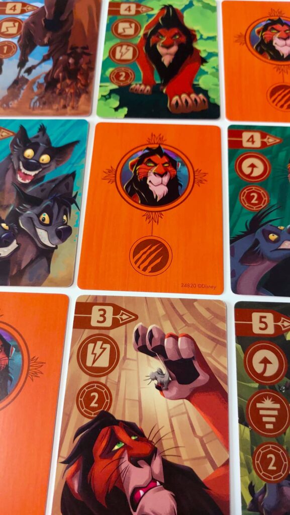 Villainous Unstoppable! - čtyři hlavní záporáci