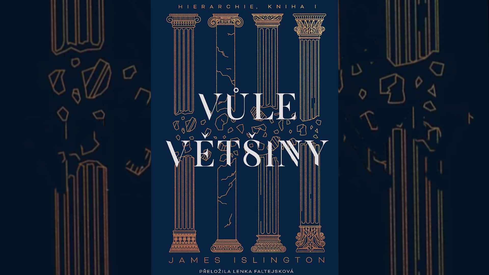Vůle většiny úvodka