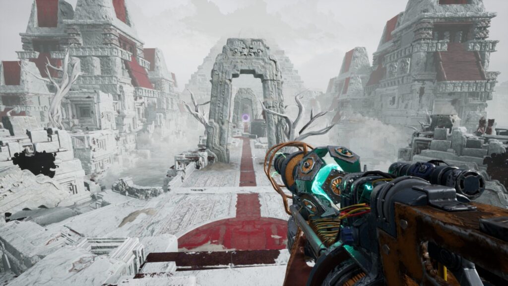 Abyssus - je to něco jiného, než si myslíte