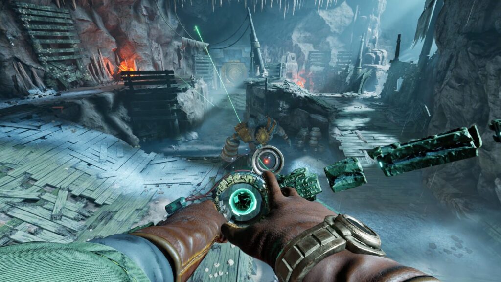 Abyssus - matematika