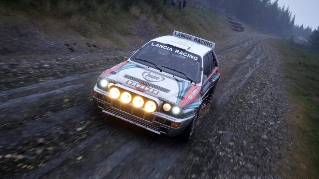 Assetto Corsa Rally - cover