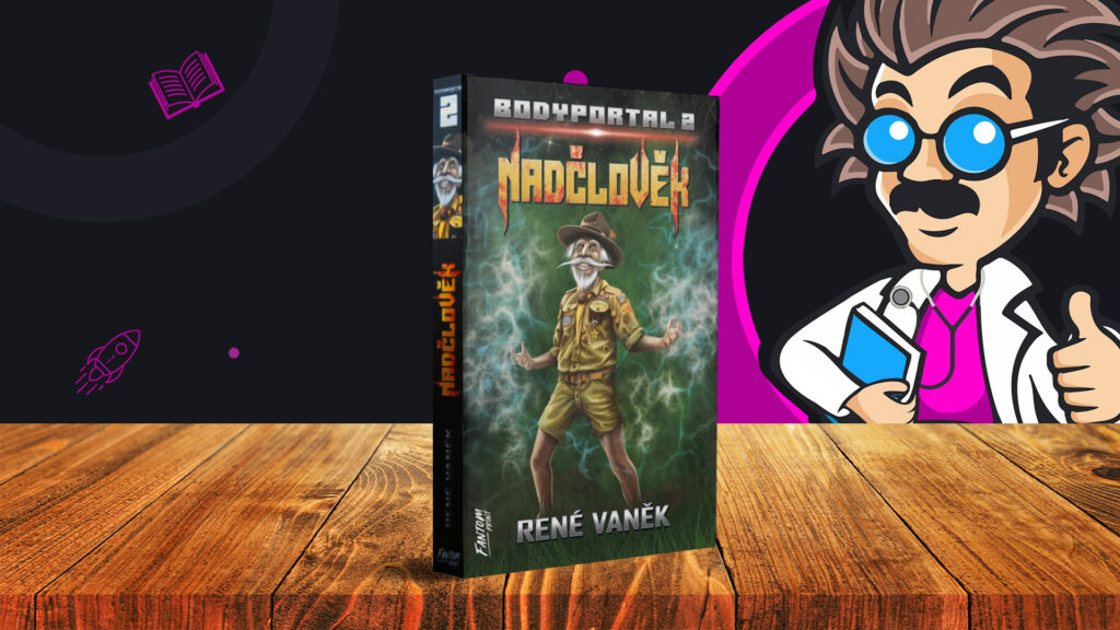 Bodyportal 2 - náhledový obrázek