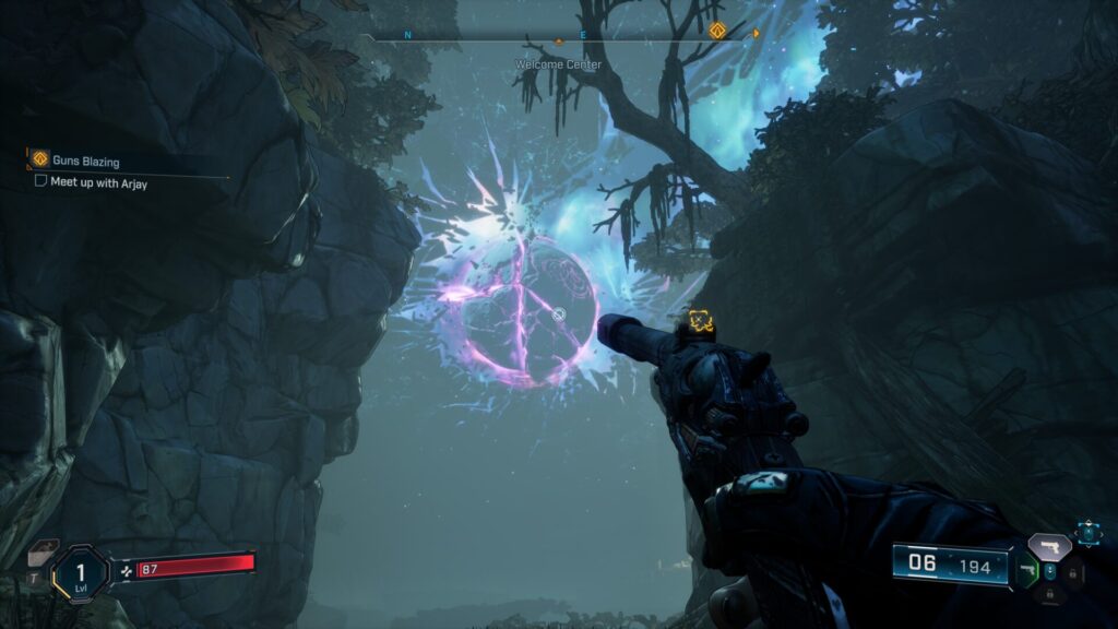 Borderlands 4 moon