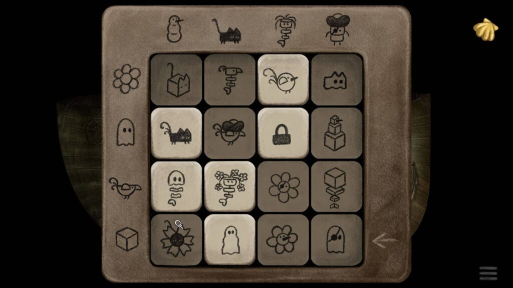 Boxville 2 - puzzle
