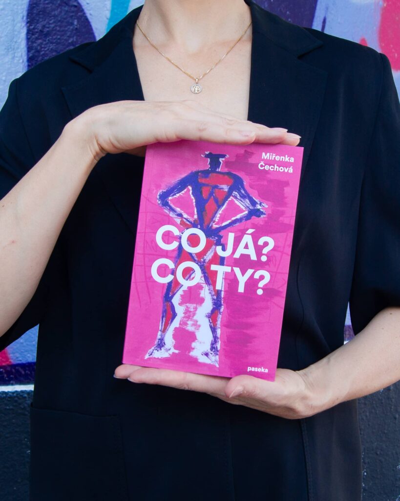 Co já Co ty - ukázka 1