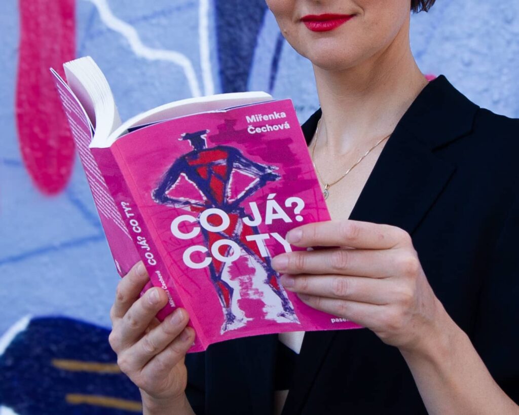 Co já Co ty - ukázka 3