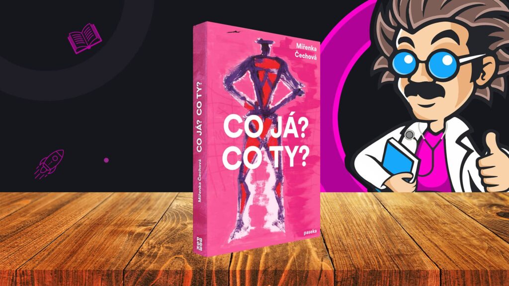 Co já Co ty - úvodka
