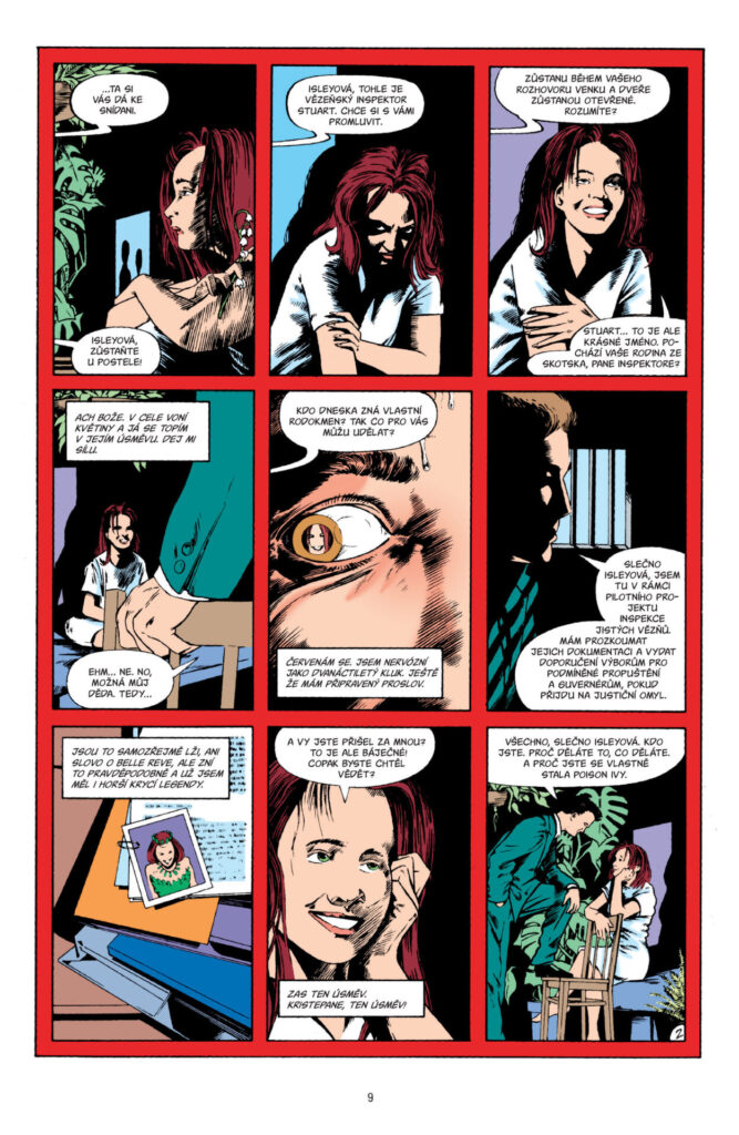 DC Světy Neila Gaimana