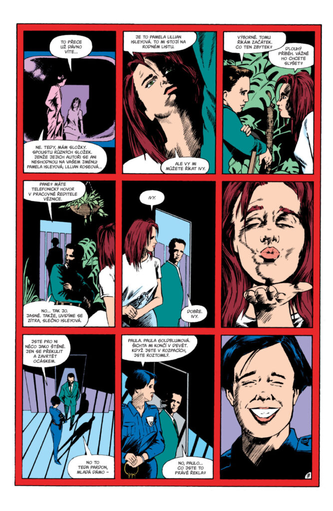 DC Světy Neila Gaimana