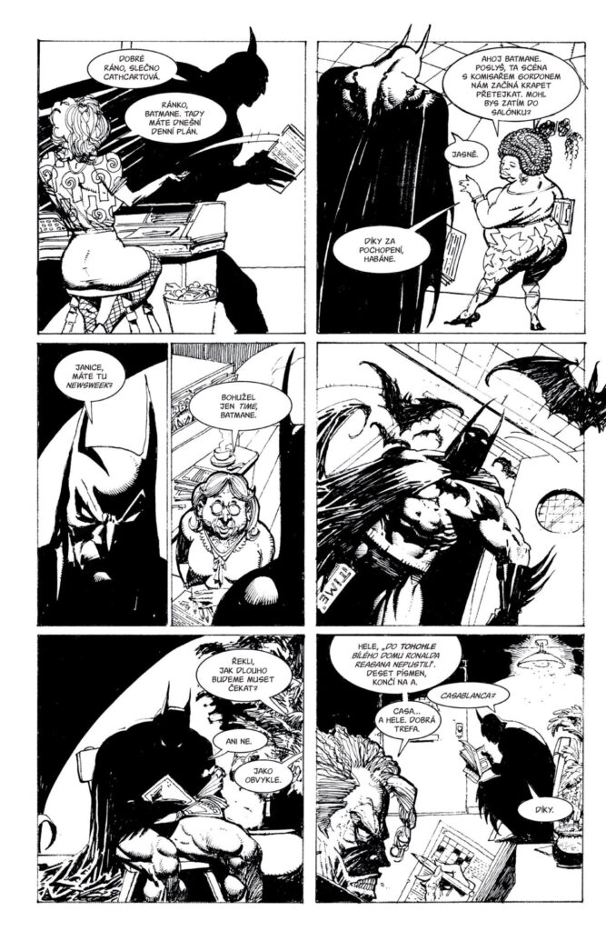 DC Světy Neila Gaimana