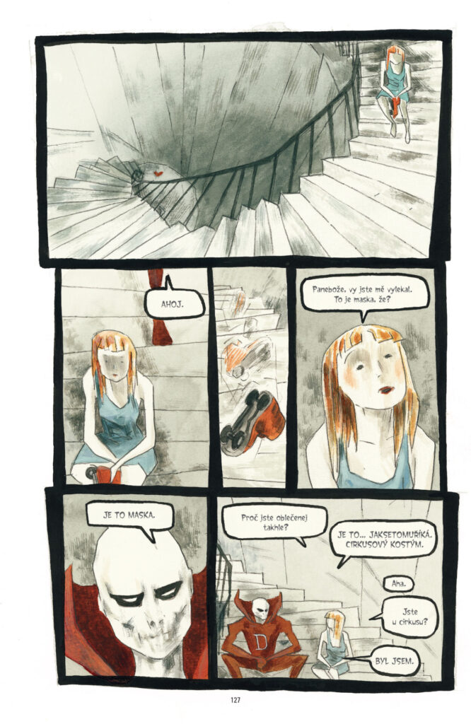 DC Světy Neila Gaimana