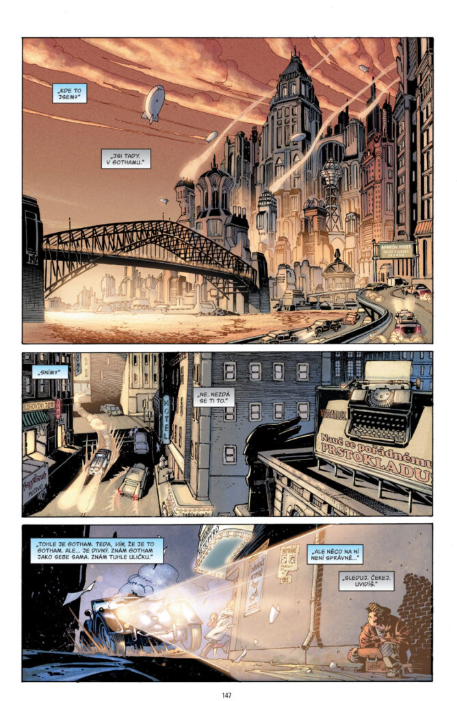 DC Světy Neila Gaimana