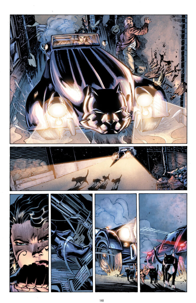 DC Světy Neila Gaimana