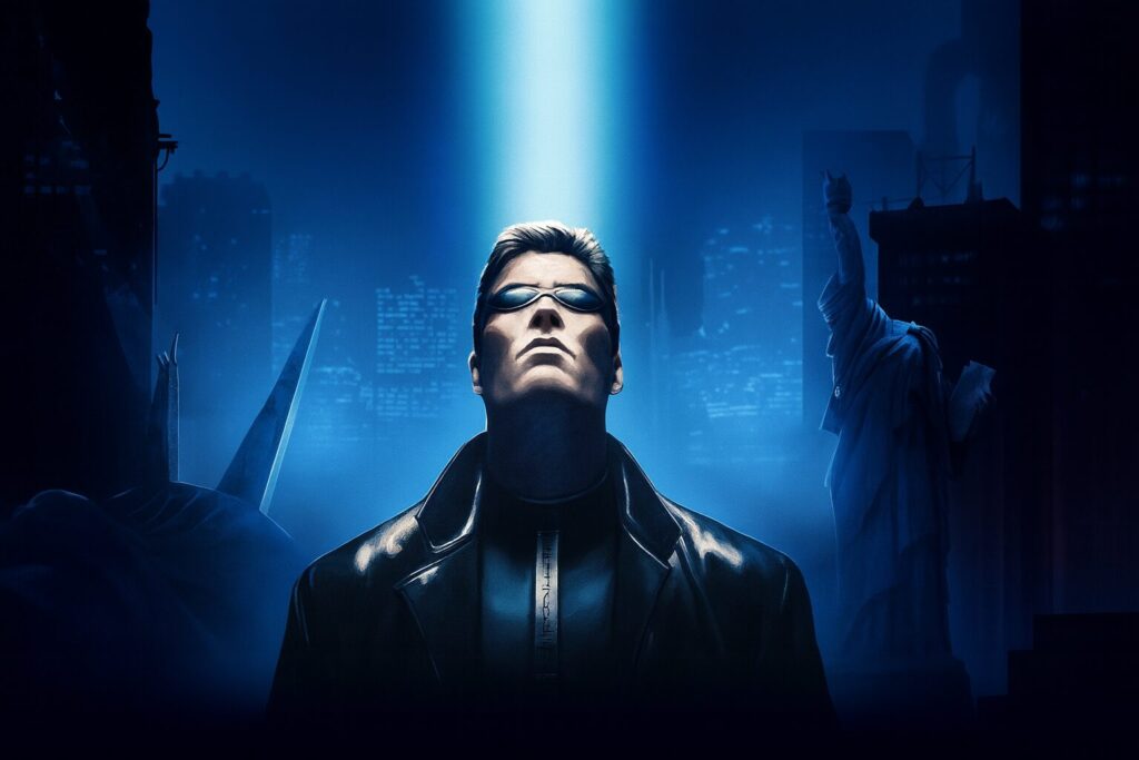 Deus Ex