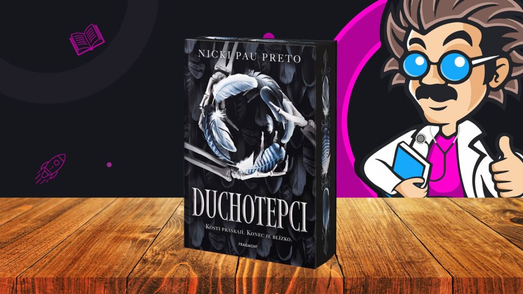 Duchotepci - úvodka