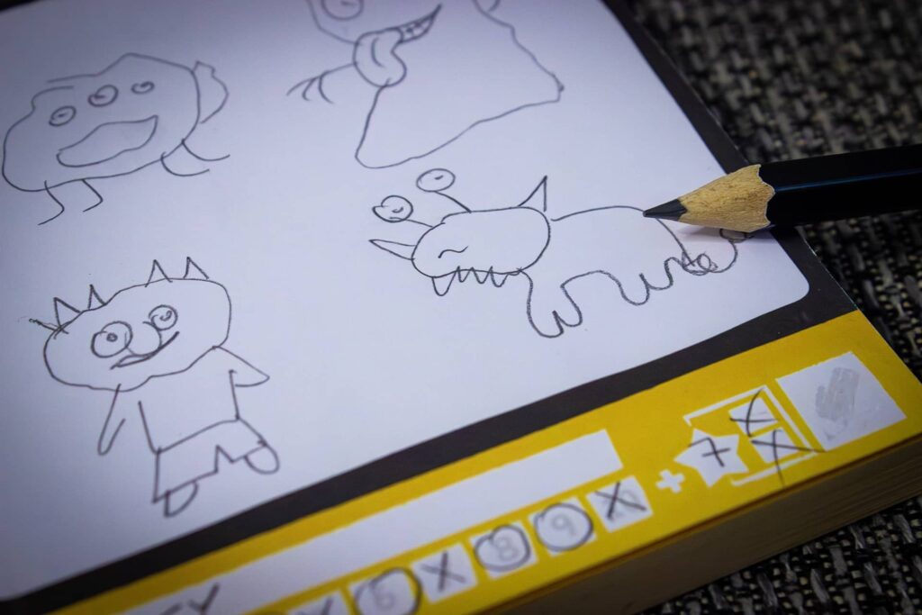 Duplik - ve spěchu to lépe nejde