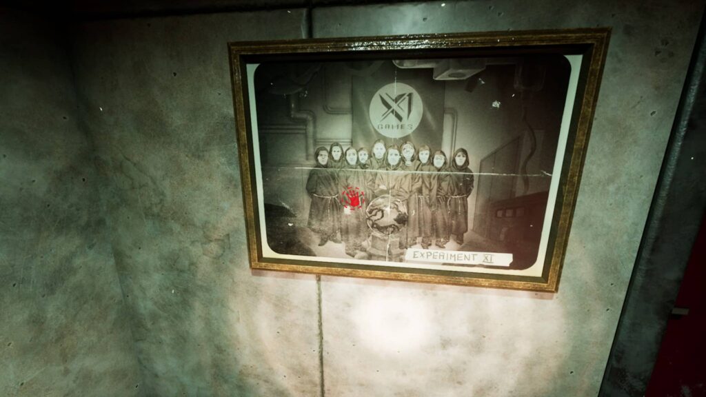 EMOTIONLESS The Last Ticket - X1