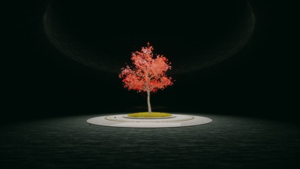 EMOTIONLESS The Last Ticket - strom