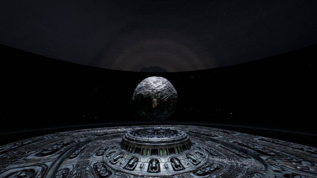 EMOTIONLESS The Last Ticket - tajemná koule