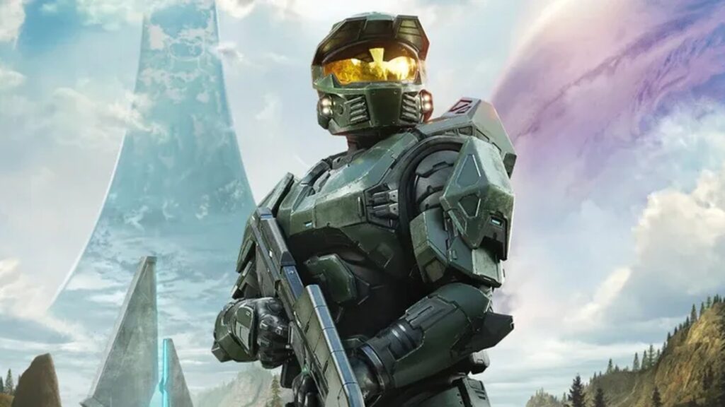 Halo Campaign Evolved