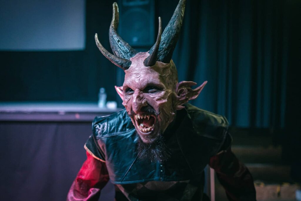 HorrorCon 2023 - náhled