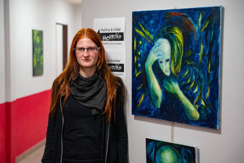 HorrorCon - fotografie 4