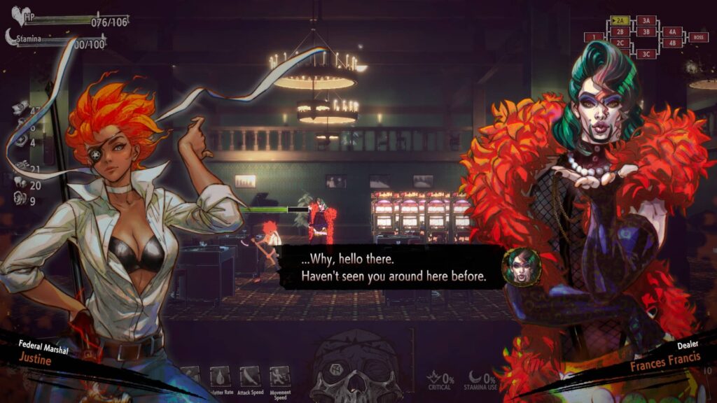 Hotel Barcelona - Frances