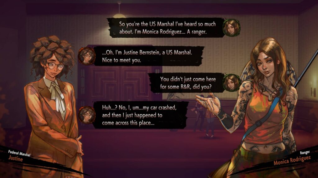 Hotel Barcelona - Monica