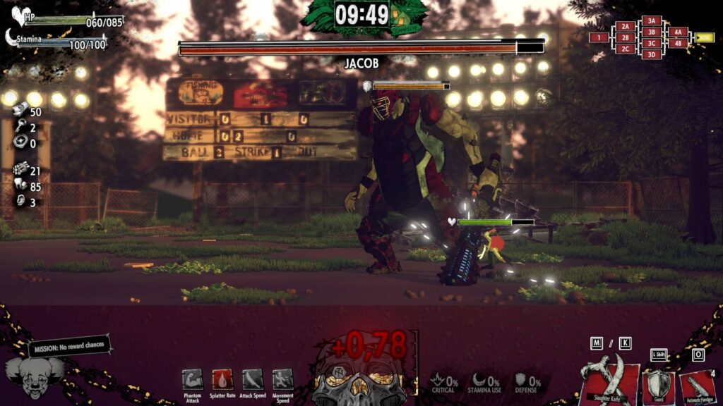 Hotel Barcelona - boss Jacob