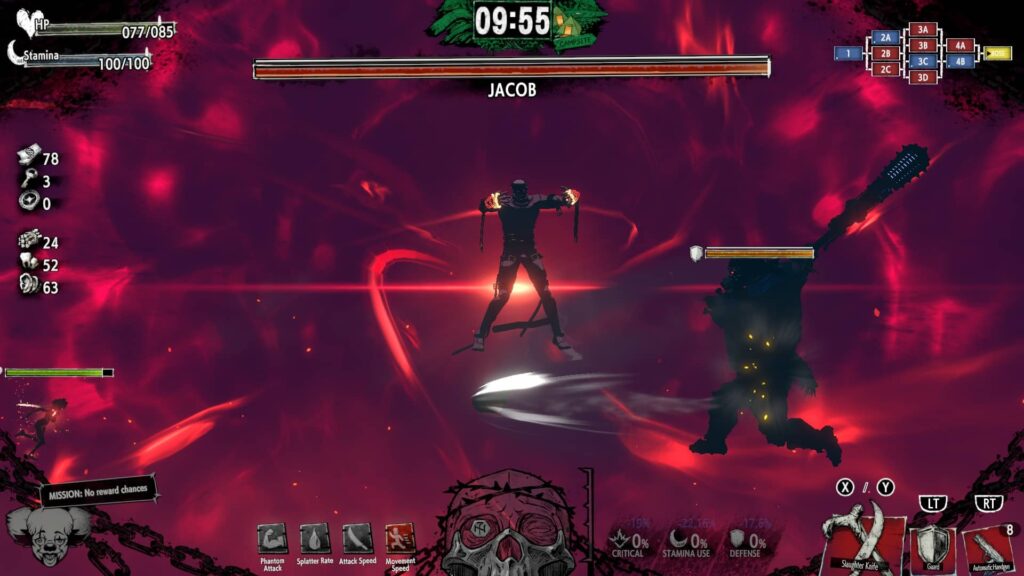 Hotel Barcelona - využití Dr. Carnivala