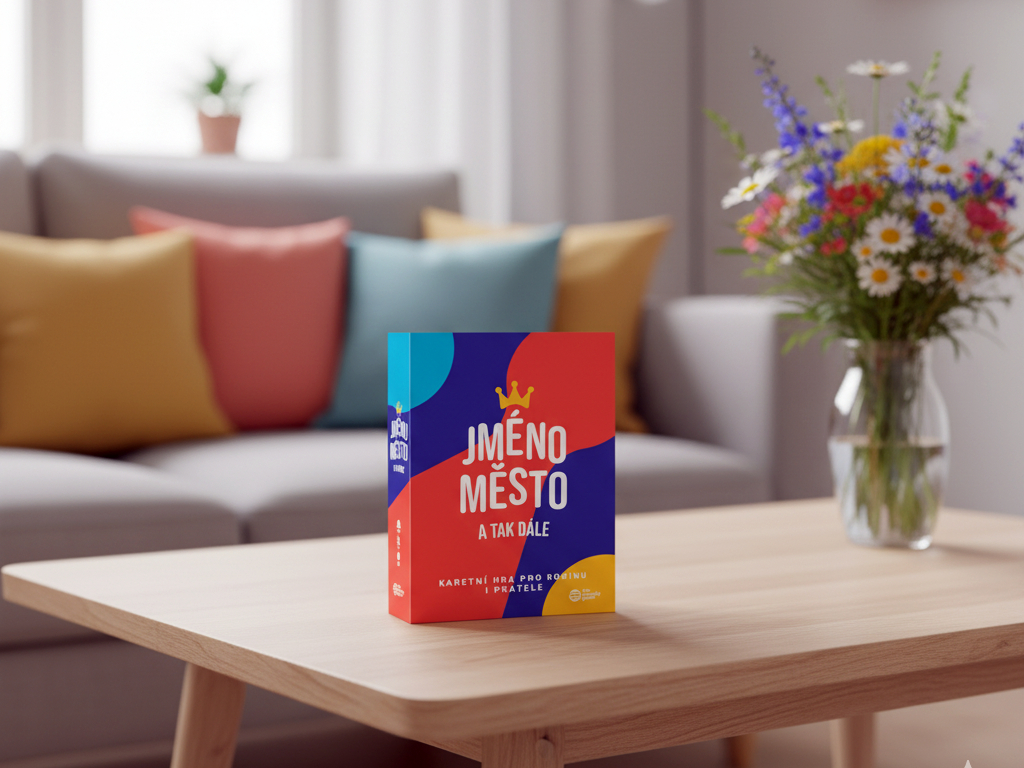 Jméno, město a tak dále - úvodka