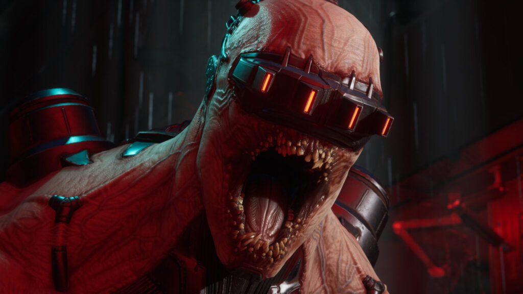 Killing Floor 3 - tenhle zpívá
