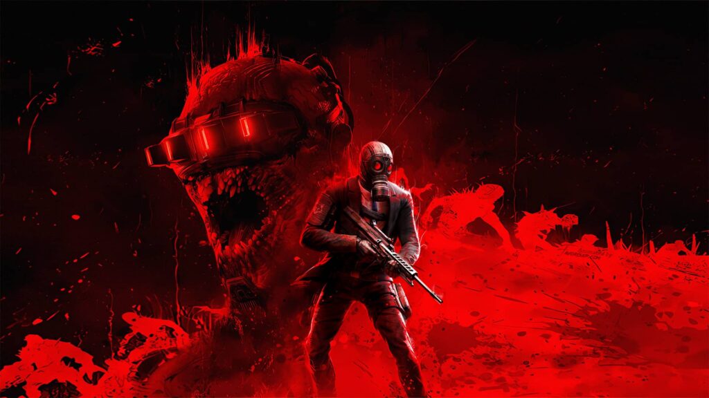 Killing Floor 3 - úvodní obrázek