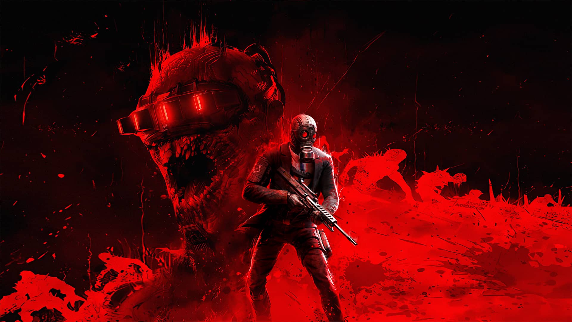 Killing Floor 3 - úvodní obrázek